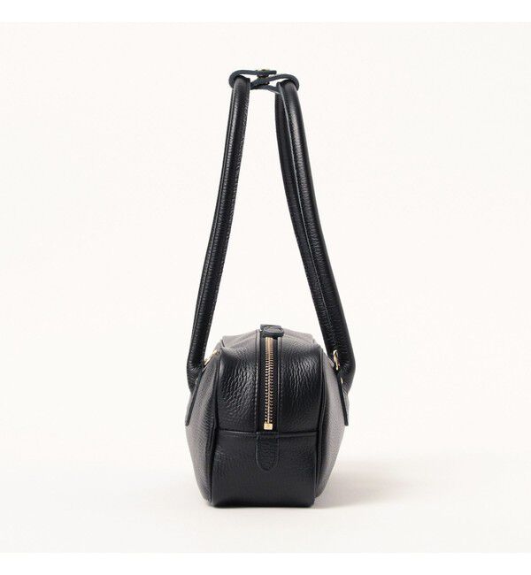 Demi-Luxe BEAMS 「YOUNG&OLSEN / ロングハンドル  スクエア バッグ」|トートバッグ|