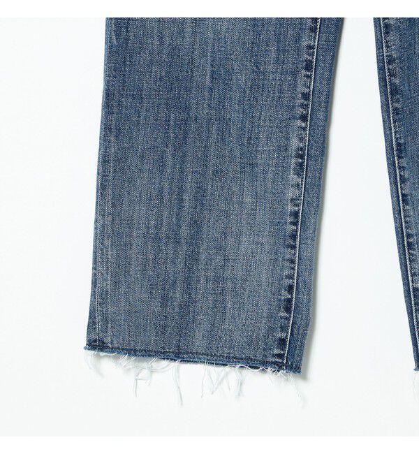 BEAMS SELECTION for WOMEN「RED CARD TOKYO / Manoa」|デニム|