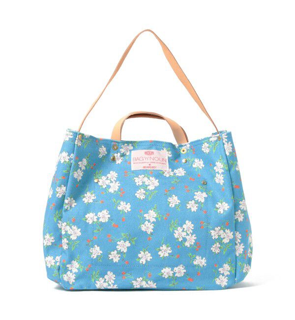 BEAMS SELECTION for WOMEN「【別注】BAG'n'NOUN / FLOWER 2WAY」|その他|