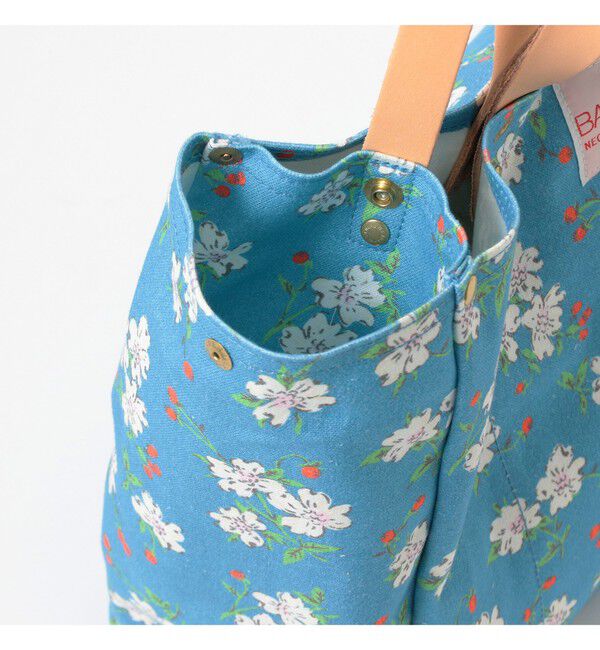 BEAMS SELECTION for WOMEN「【別注】BAG'n'NOUN / FLOWER 2WAY」|その他|