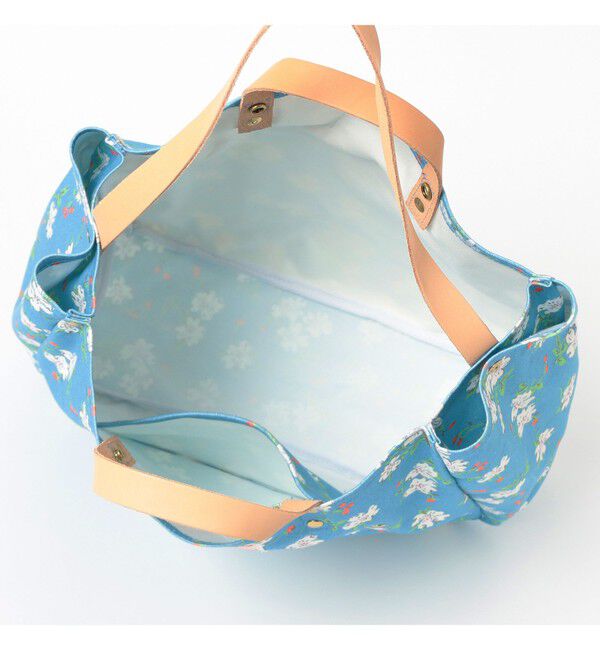 BEAMS SELECTION for WOMEN「【別注】BAG'n'NOUN / FLOWER 2WAY」|その他|