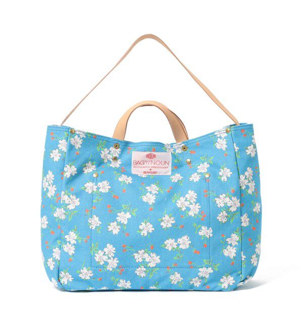 BEAMS SELECTION for WOMEN「【別注】BAG'n'NOUN / FLOWER 2WAY」|その他|