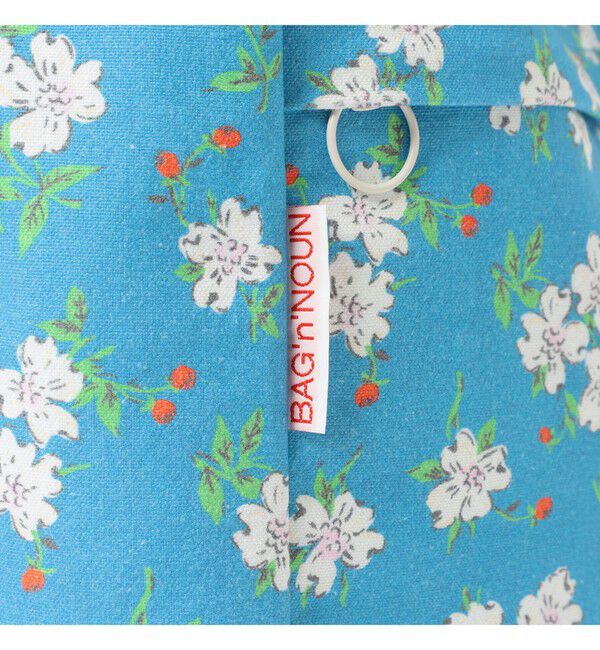 BEAMS SELECTION for WOMEN「【別注】BAG'n'NOUN / FLOWER 2WAY」|その他|