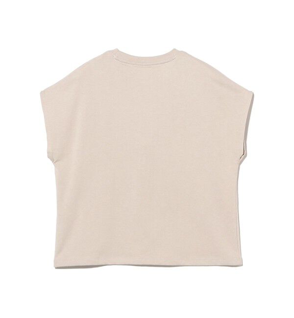 BEAMS SELECTION for WOMEN「【WEB限定】DANTON / ドルマン スリーブ Tシャツ」|Tシャツ・カットソー|