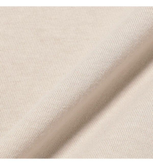 BEAMS SELECTION for WOMEN「【WEB限定】DANTON / ドルマン スリーブ Tシャツ」|Tシャツ・カットソー|
