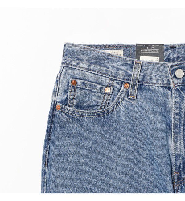 BEAMS「LEVI'S(R) / 578（TM）バギージーンズ」|デニム|