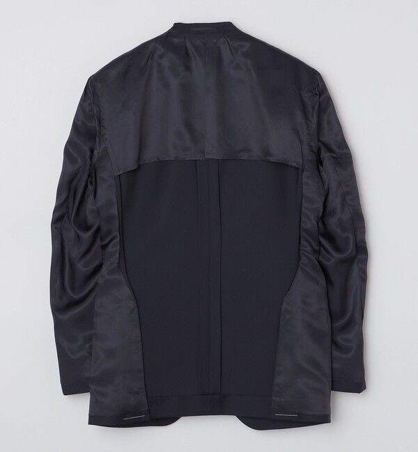 SHIPS「SHIPS: Loro Piana FABRIC AUSTRALIS Super 150's ソリッド スーツ」|スーツ|