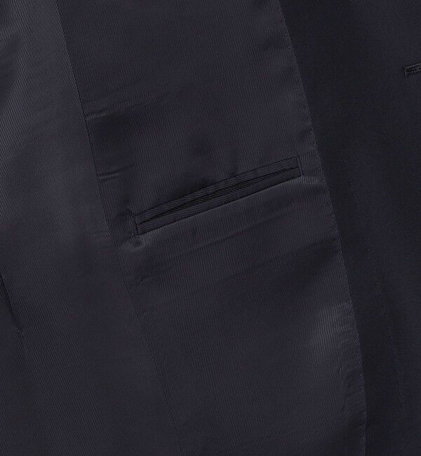 SHIPS「SHIPS: Loro Piana FABRIC AUSTRALIS Super 150's ソリッド スーツ」|スーツ|