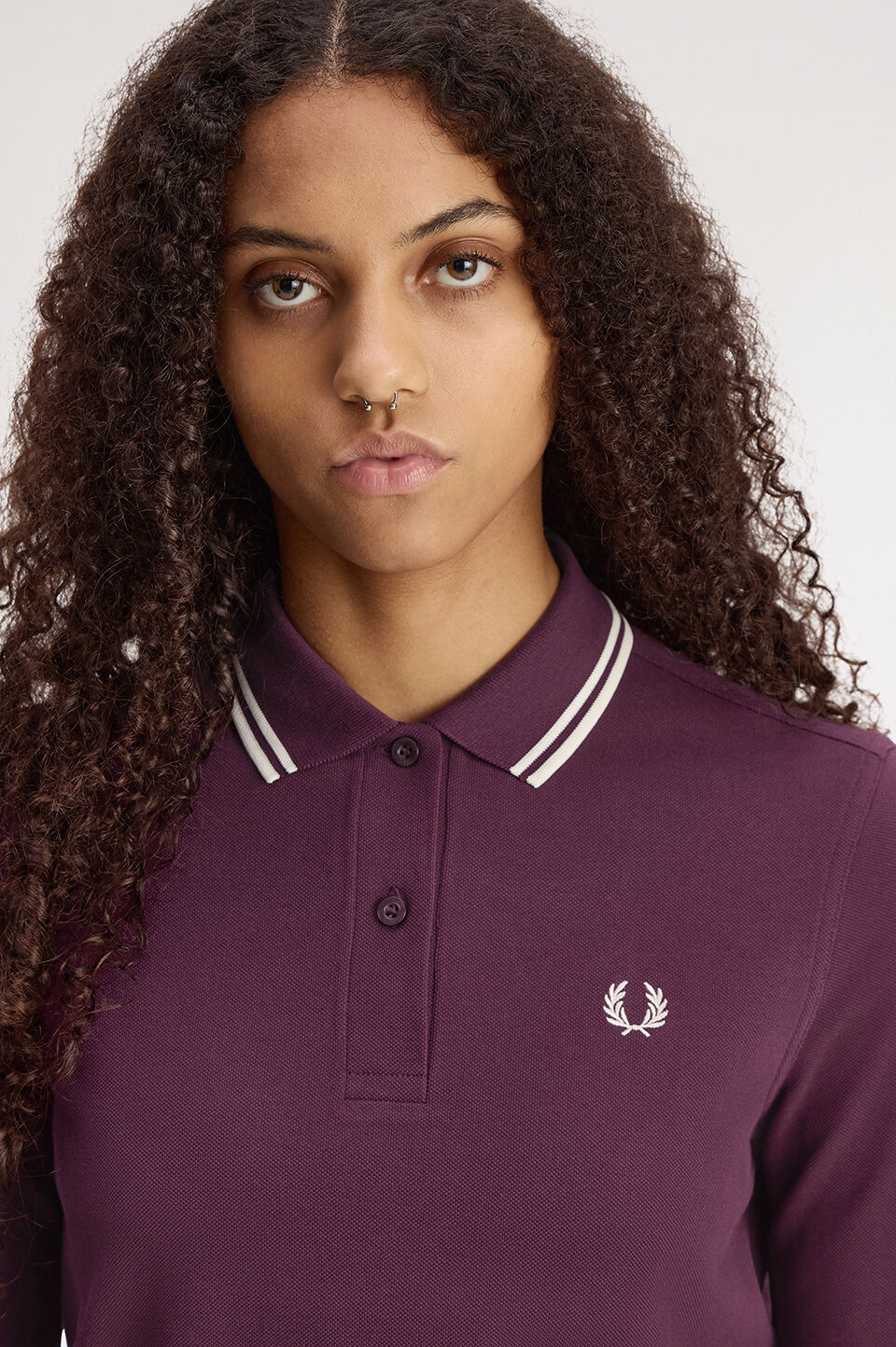 FRED PERRY 「The Fred Perry Shirt  G3636／フレッドペリーポロシャツ G3636」|ポロシャツ|