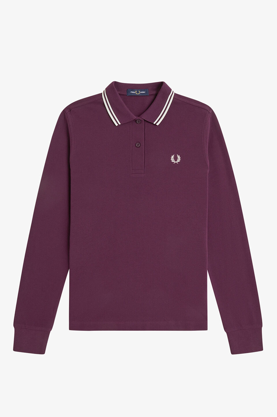 FRED PERRY 「The Fred Perry Shirt  G3636／フレッドペリーポロシャツ G3636」|ポロシャツ|