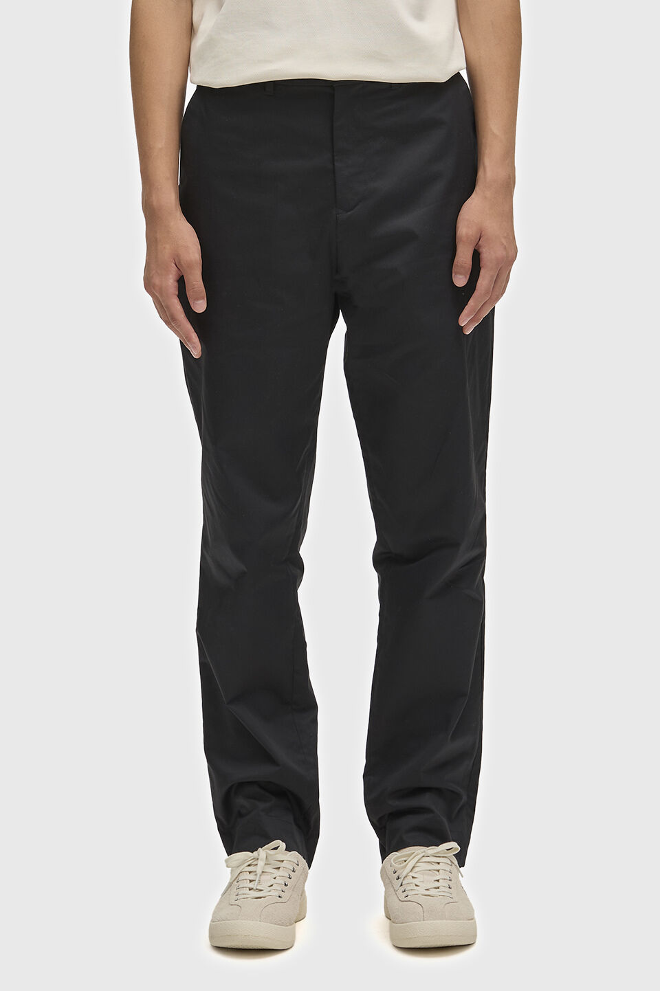 FRED PERRY 「FRED PERRY／Slim Fit Twill Trousers／スリムフィットツイルトラウザー」|その他|