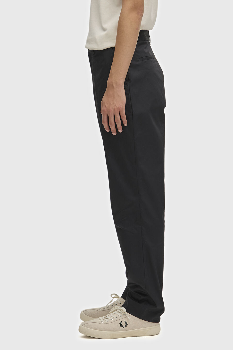 FRED PERRY 「FRED PERRY／Slim Fit Twill Trousers／スリムフィットツイルトラウザー」|その他|