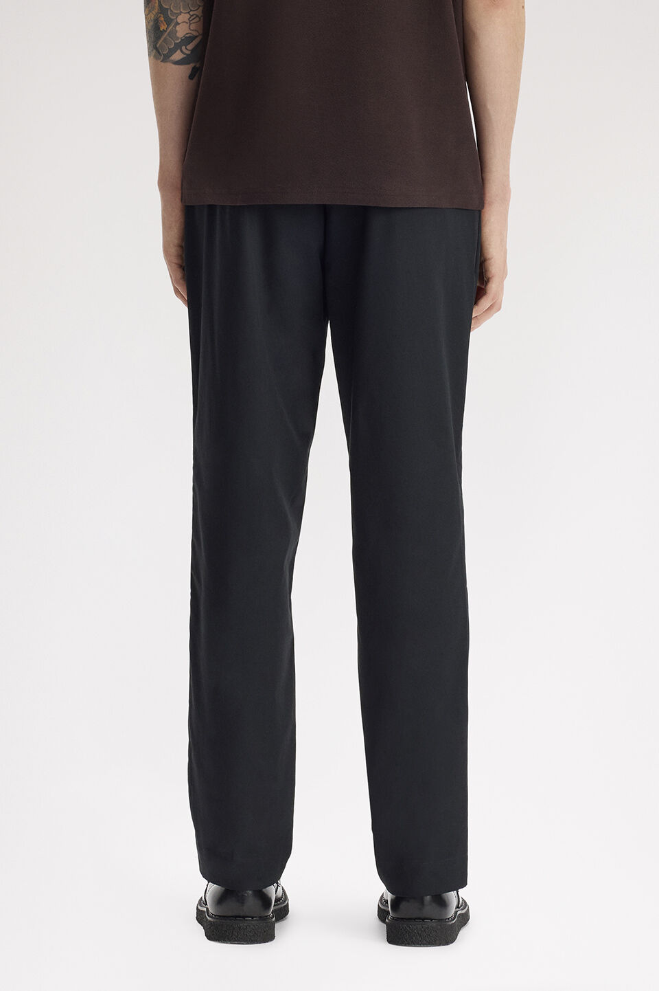FRED PERRY 「FRED PERRY／Slim Fit Twill Trousers／スリムフィットツイルトラウザー」|その他|