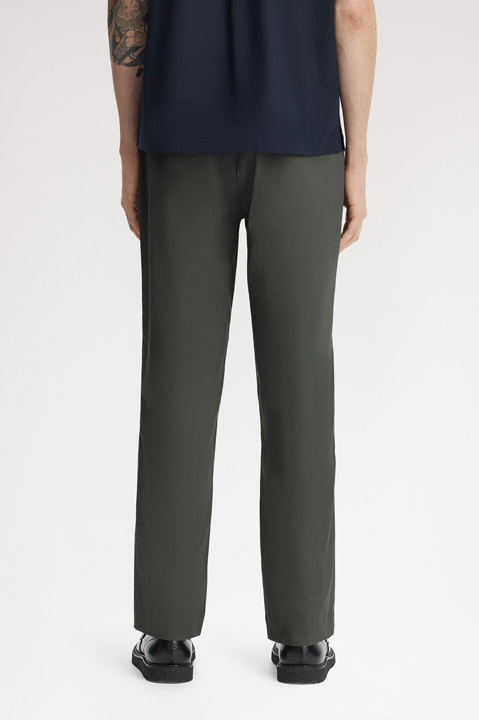 FRED PERRY 「FRED PERRY／Slim Fit Twill Trousers／スリムフィットツイルトラウザー」|その他|