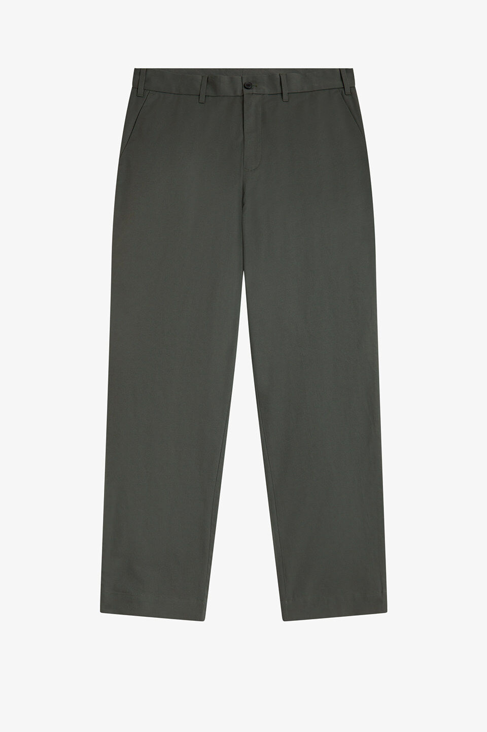 FRED PERRY 「FRED PERRY／Slim Fit Twill Trousers／スリムフィットツイルトラウザー」|その他|