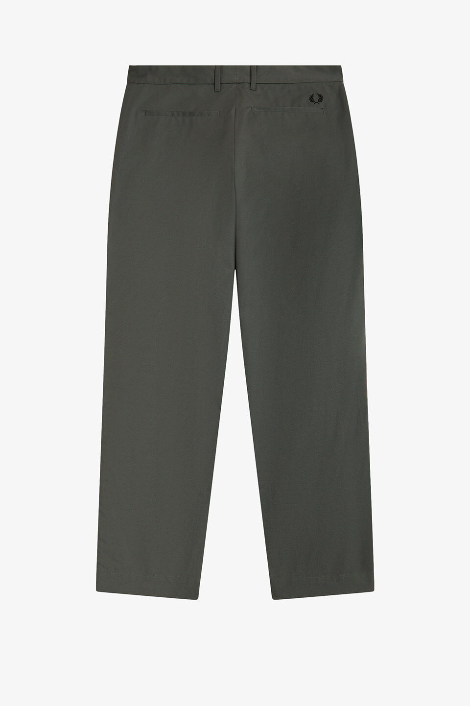 FRED PERRY 「FRED PERRY／Slim Fit Twill Trousers／スリムフィットツイルトラウザー」|その他|