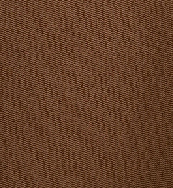 DES PRES「ハイツイストギャバジン トレンチコート」|トレンチコート|