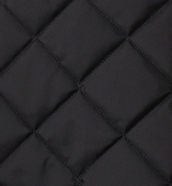 TOMORROWLAND BUYING WEAR「【別注】LAVENHAM ARCHIVE RAYDON ナイロン キルティングブルゾン」|ブルゾン・スタジャン|