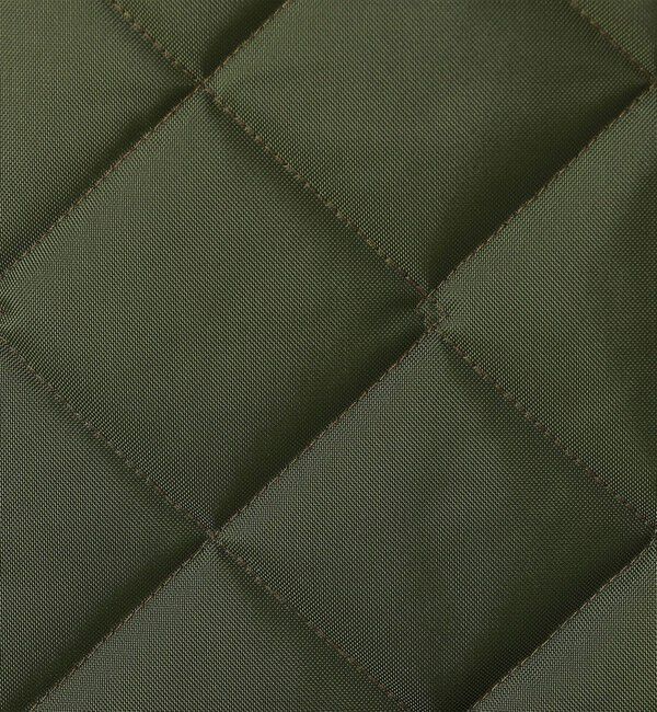 TOMORROWLAND BUYING WEAR「【別注】LAVENHAM ARCHIVE RAYDON ナイロン キルティングブルゾン」|ブルゾン・スタジャン|