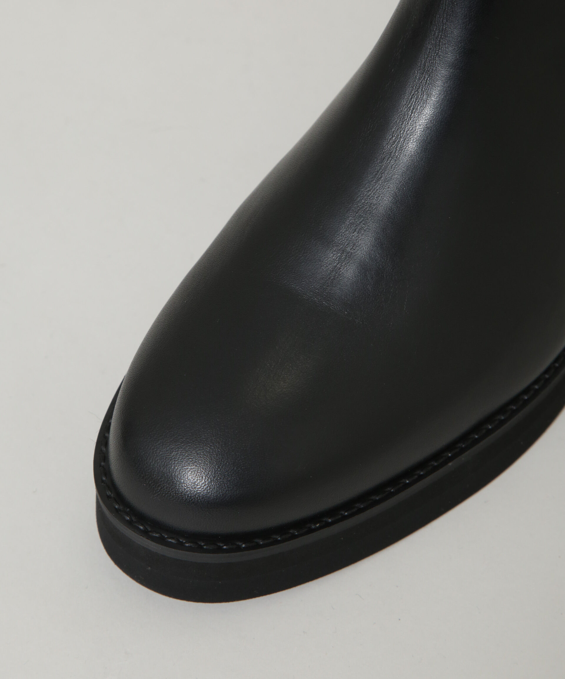 NANO universe「CAMINANDO/SIDE ZIP SHORT BOOTS」|ショートブーツ|