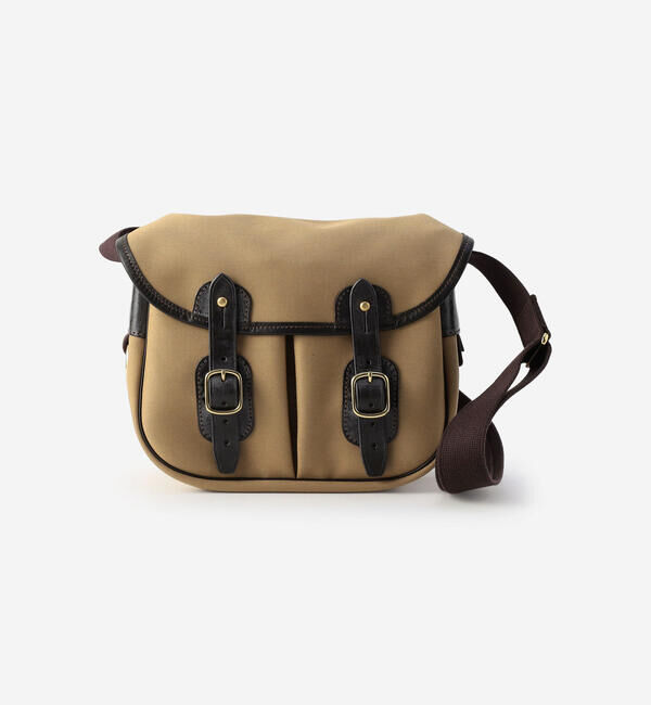 Brady「Brady | NORFOLK UNISEX」|ショルダー・メッセンジャー|