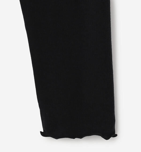  「NEUTRALWORKS. |〈別注〉モックネック 長袖プルオーバー WOMEN」|Tシャツ・カットソー|