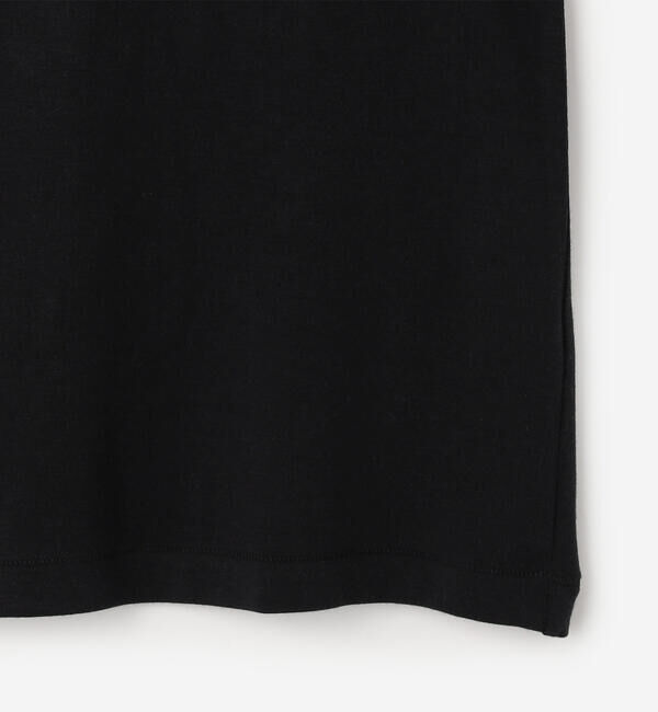  「NEUTRALWORKS. |〈別注〉モックネック 長袖プルオーバー WOMEN」|Tシャツ・カットソー|