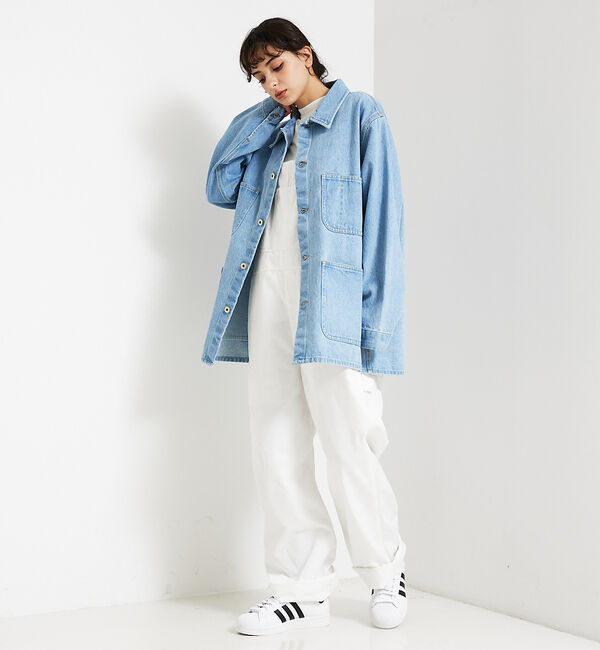 ABAHOUSE「【adidas/アディダス】スーパースターⅡ SUPERSTAR２」|スニーカー|