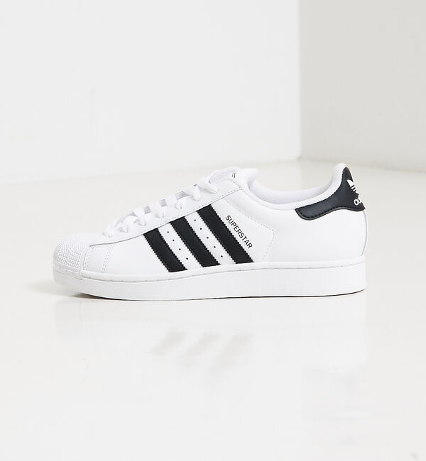 ABAHOUSE「【adidas/アディダス】スーパースターⅡ SUPERSTAR２」|スニーカー|