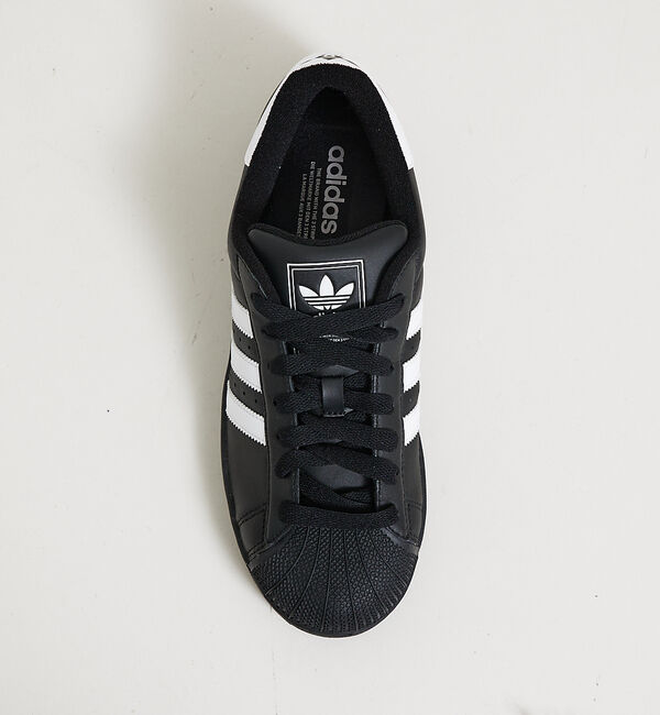 ABAHOUSE「【adidas/アディダス】スーパースターⅡ SUPERSTAR２」|スニーカー|