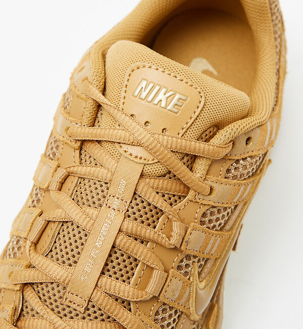 ABAHOUSE「【NIKE】ナイキ P-6000PRM スニーカー」|スニーカー|