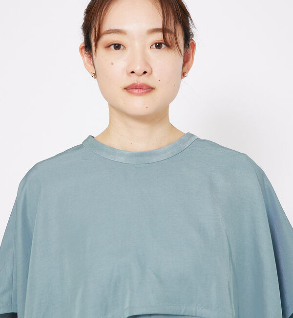 qualite「2WAYボレロワンピース」|ワンピース|