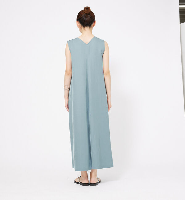 qualite「2WAYボレロワンピース」|ワンピース|