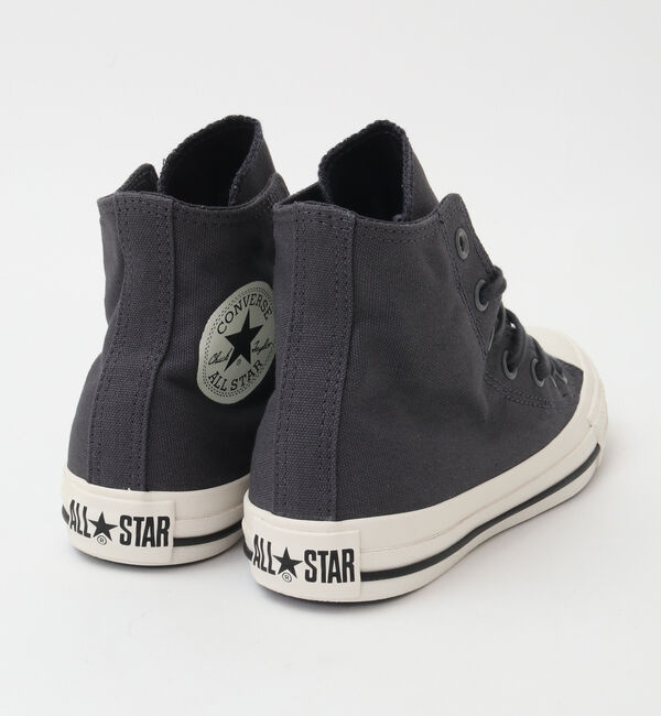 Liesse「【CONVERSE/コンバース】ALL STAR SLIP HI/AYA KANEKO」|スニーカー|