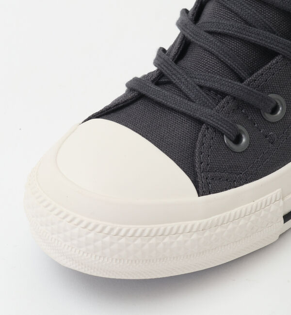 Liesse「【CONVERSE/コンバース】ALL STAR SLIP HI/AYA KANEKO」|スニーカー|