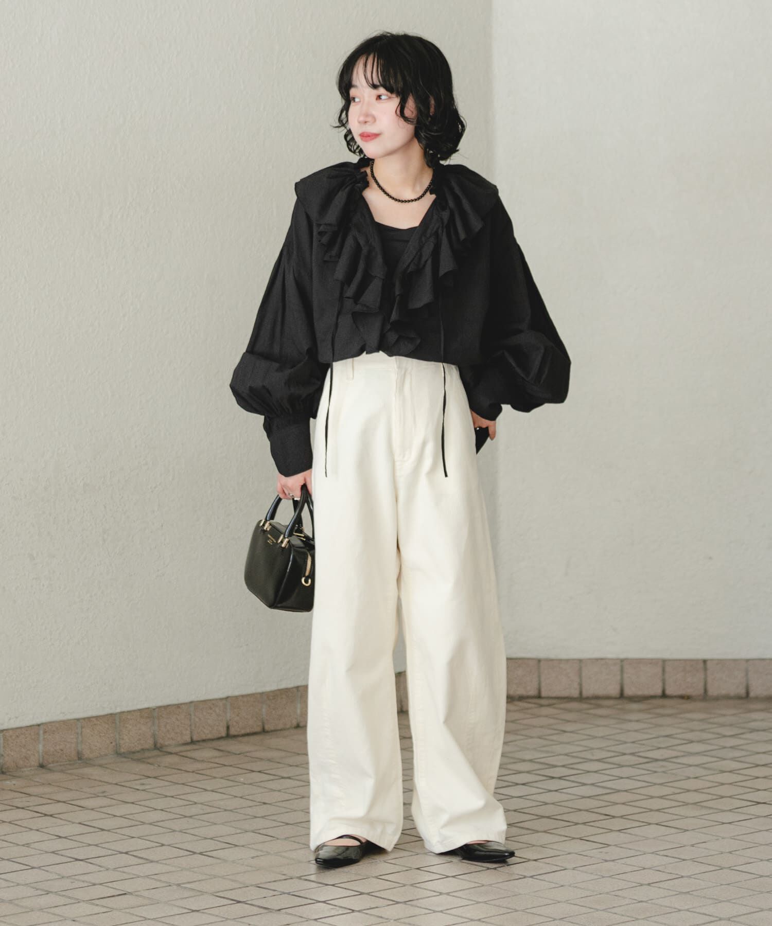 URBAN RESEARCH「コーデュロイカーブパンツ」|その他|