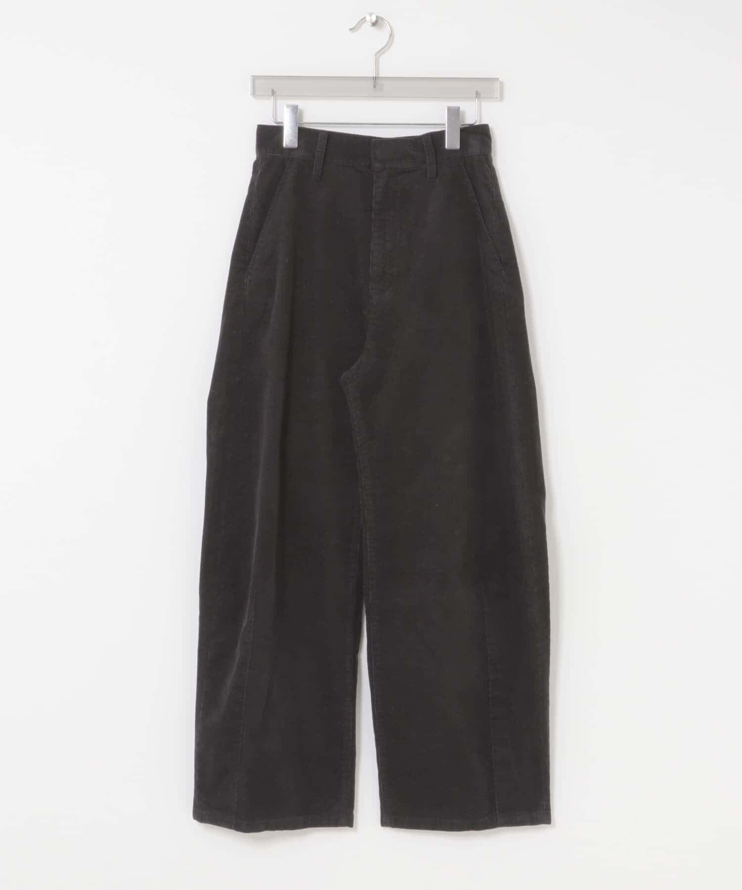 URBAN RESEARCH「コーデュロイカーブパンツ」|その他|