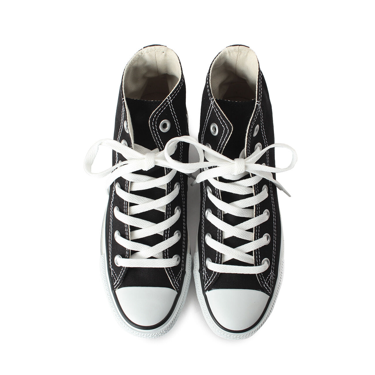 OPAQUE.CLIP「CONVERSE キャンバス オールスター HI」|スニーカー|