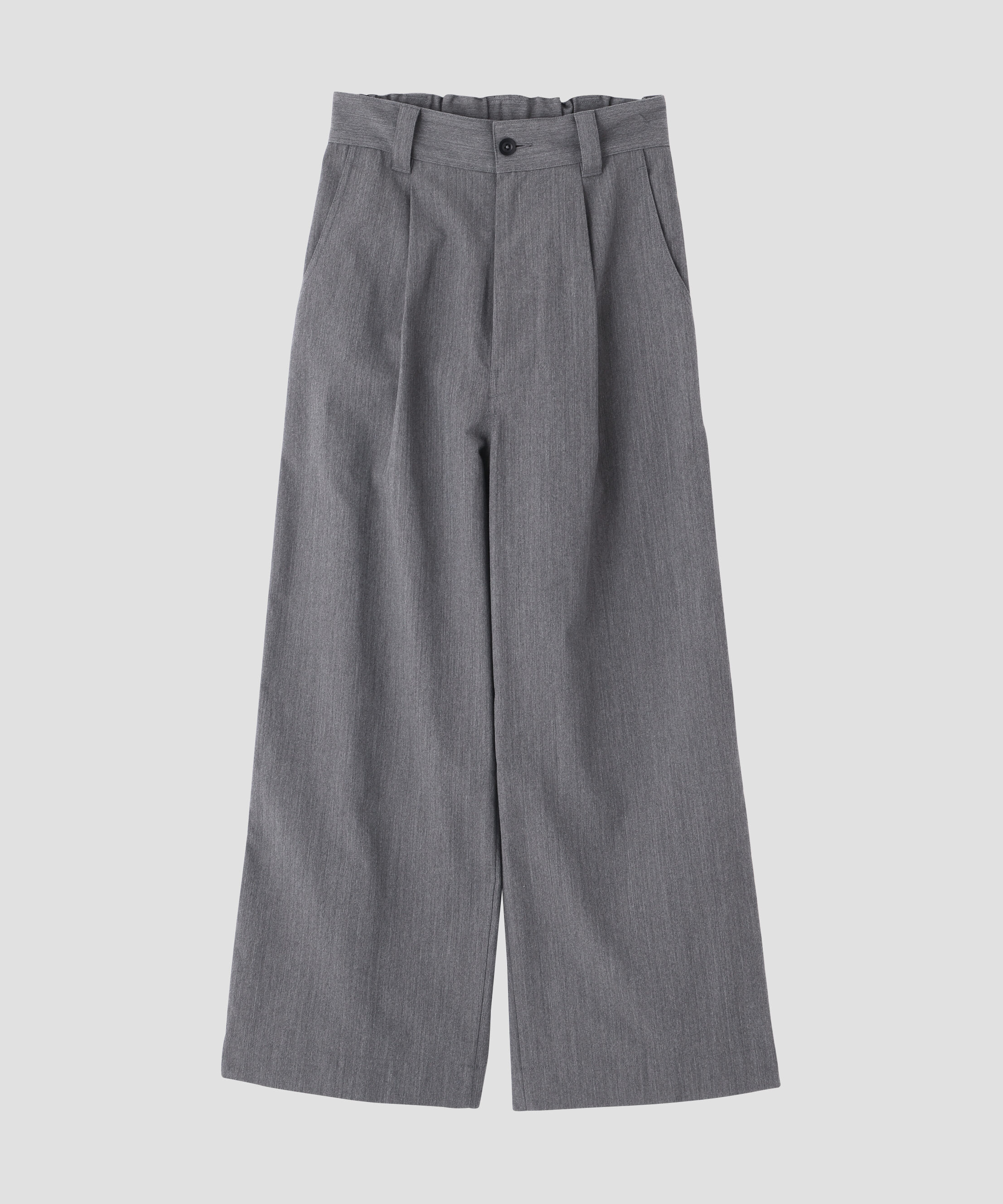MHL.「WOOL COTTON TWILL TROUSERS」|その他|