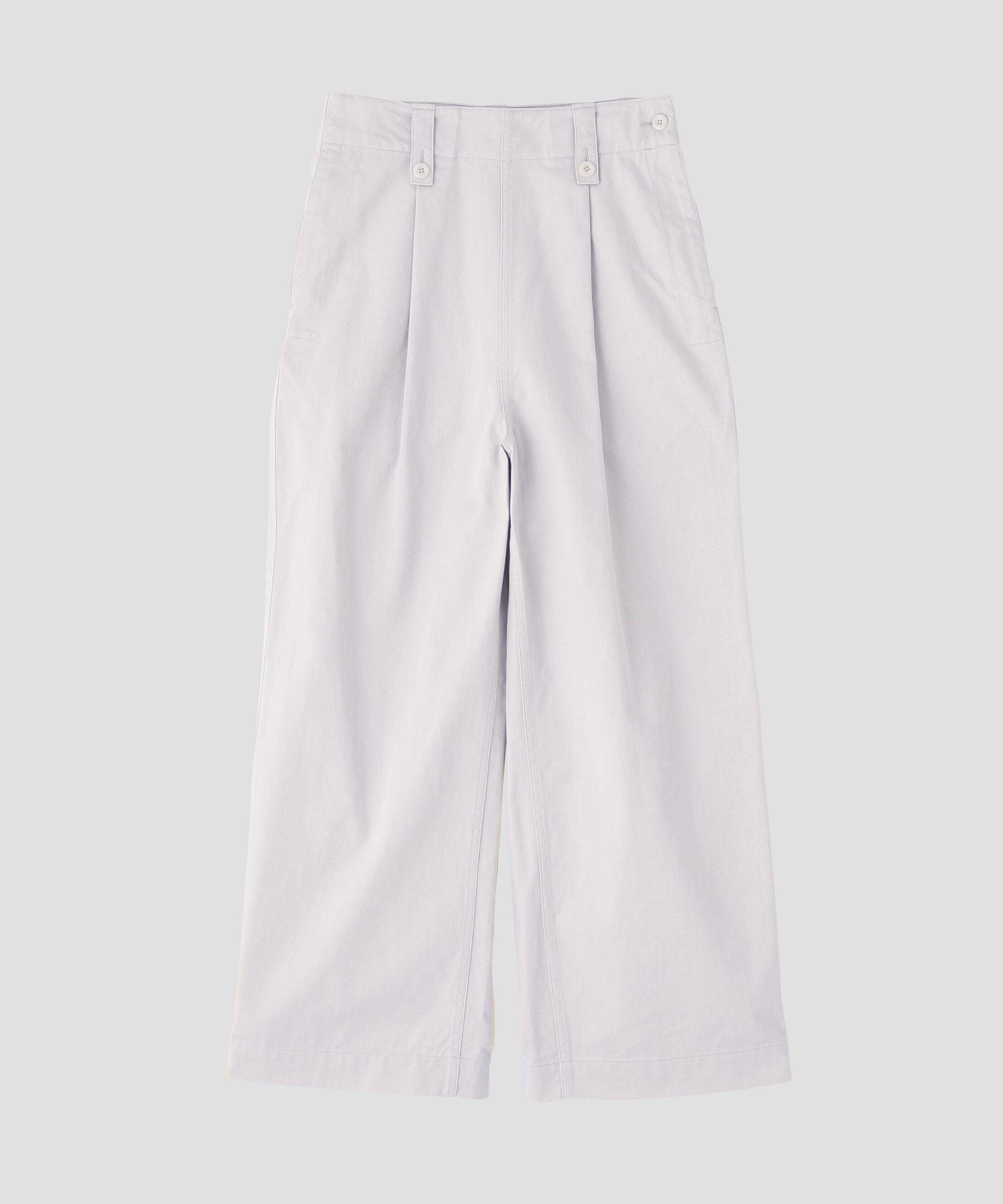 MHL.「ORGANIC COTTON CHINO TWILL TROUSERS」|その他|