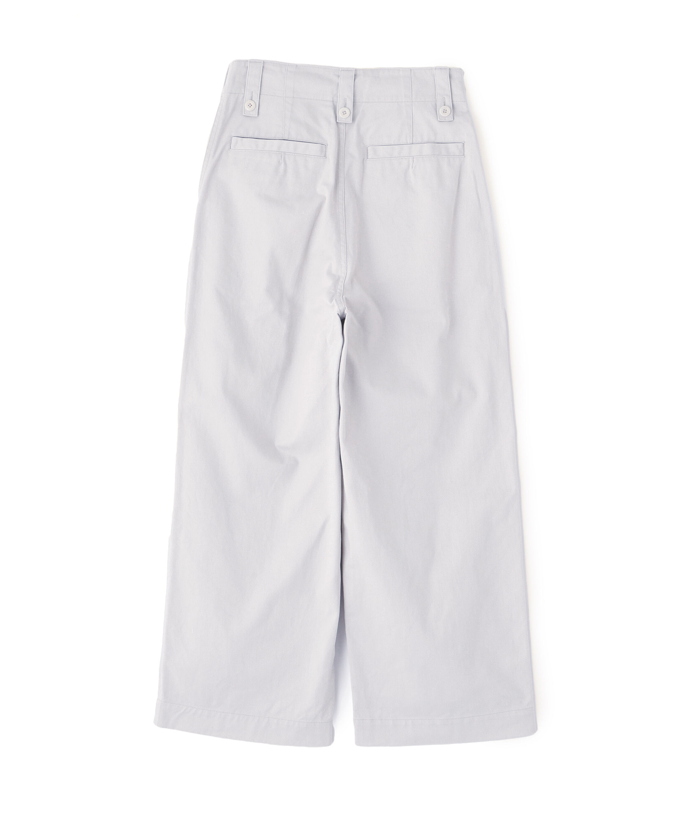 MHL.「ORGANIC COTTON CHINO TWILL TROUSERS」|その他|