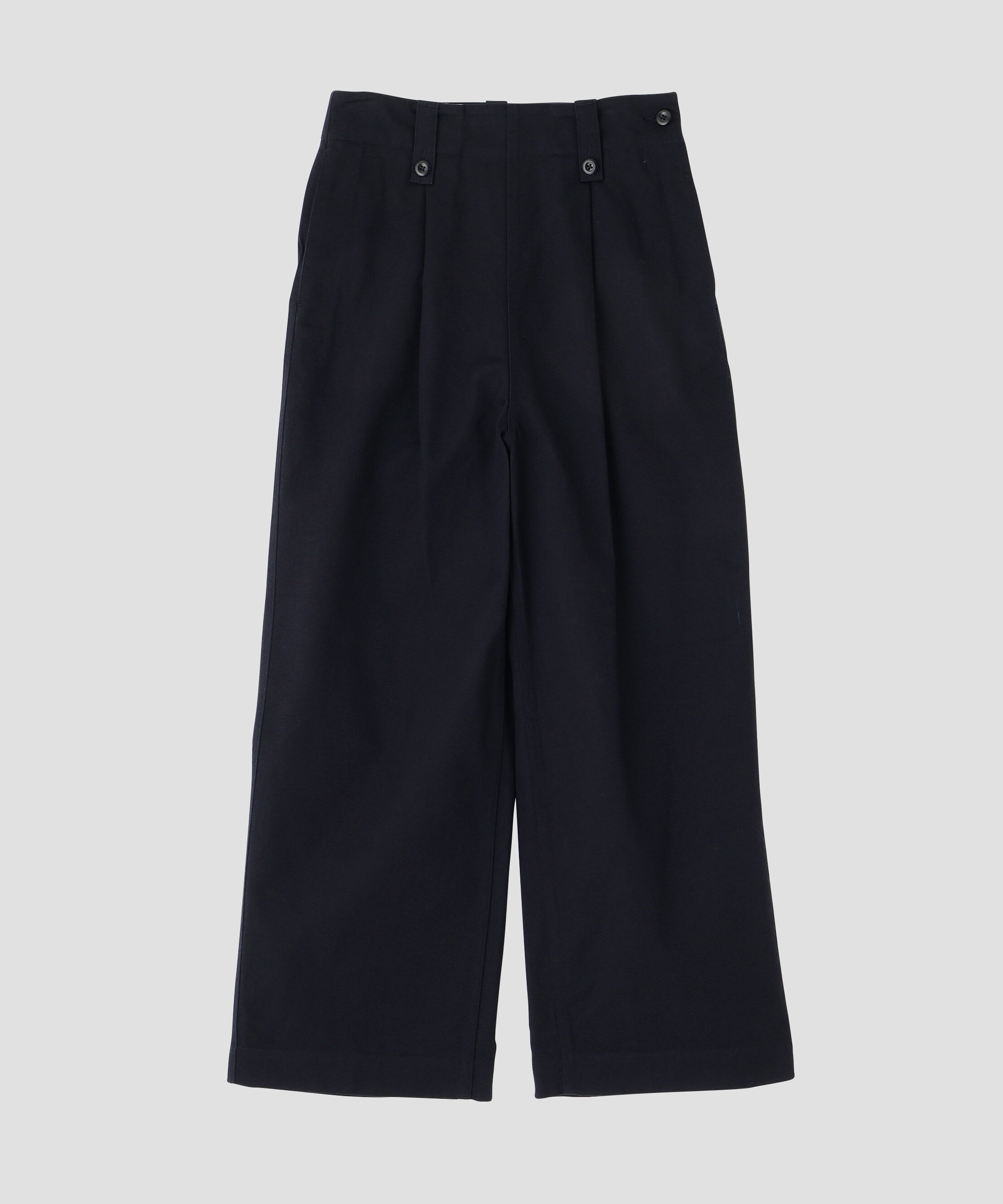 MHL.「ORGANIC COTTON CHINO TWILL TROUSERS」|その他|