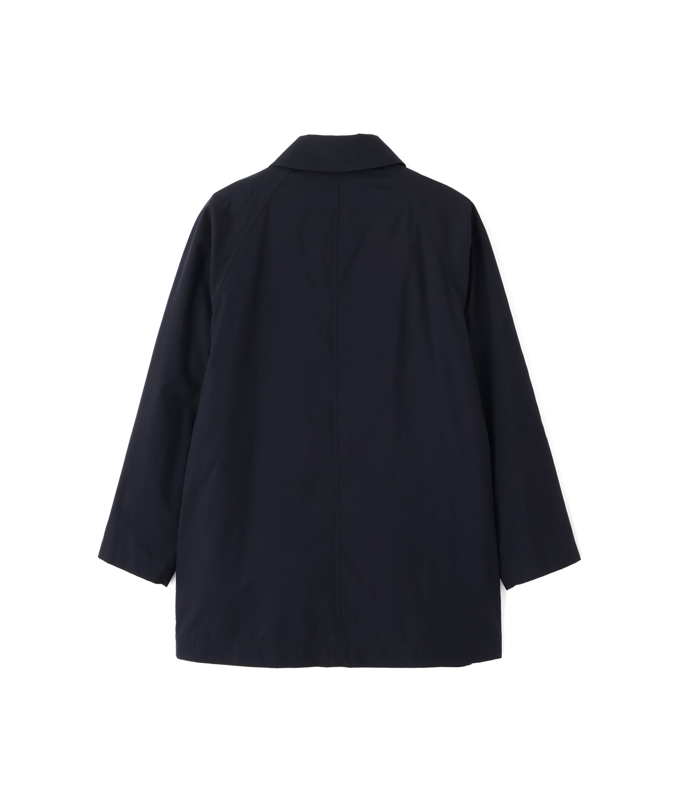 MHL.「DRY COTTON NYLON OXFORD COAT」|その他|