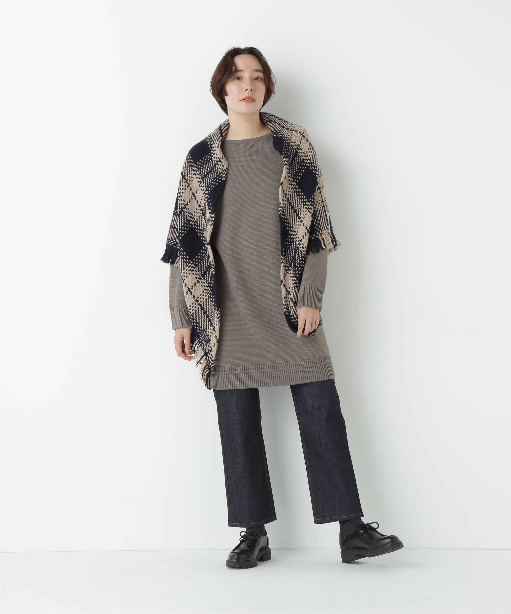  「オリジナルストレートデニム」|その他|