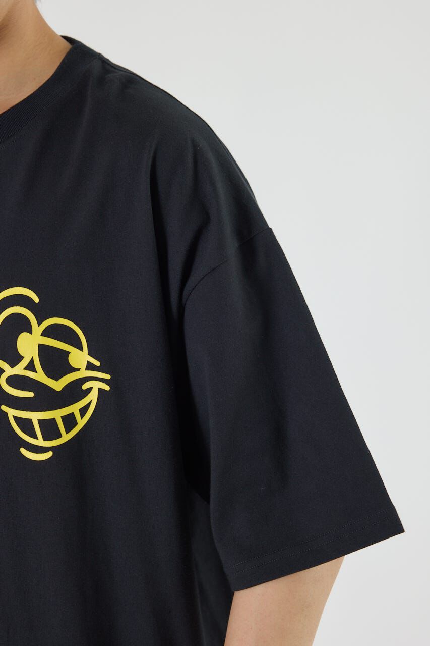 RODEO CROWNS「FACE Tシャツ」|Tシャツ・カットソー|