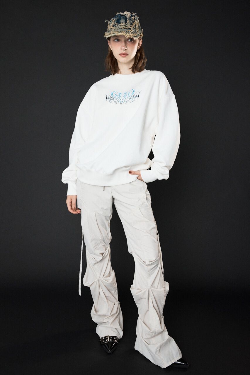SLY「GUCCIMAZE x SLY SW トップス」|Tシャツ・カットソー|