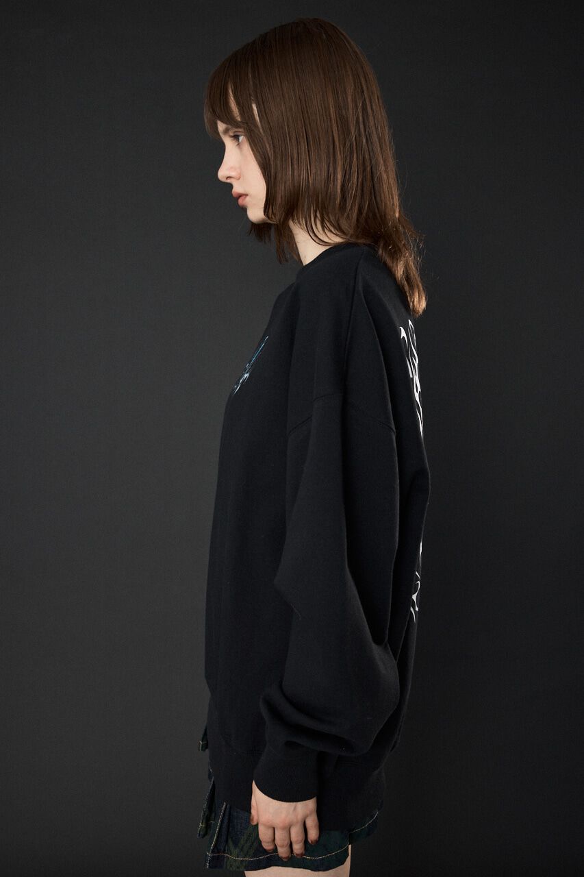 SLY「GUCCIMAZE x SLY SW トップス」|Tシャツ・カットソー|