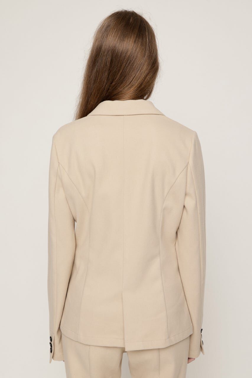 SLY「TWILLNEL SHAPED TAILOR ジャケット」|その他|