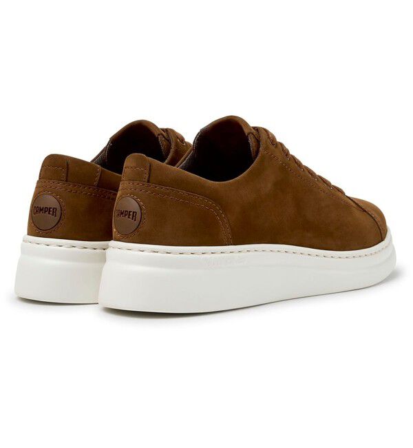 CAMPER「[カンペール] RUNNER UP / レザースニーカー」|スニーカー|