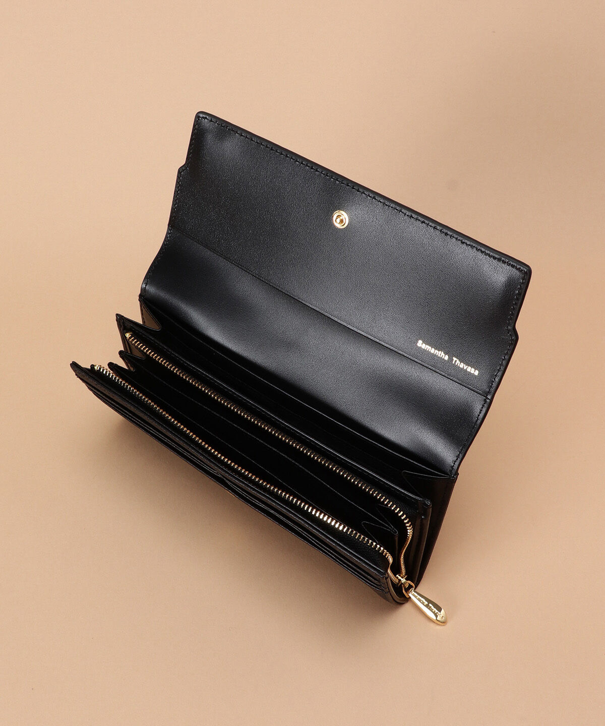 Samantha Thavasa「エムシュシュⅡ 長財布」|財布|
